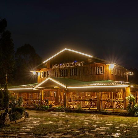 Nsaho Resort Fort Portal Exterior photo